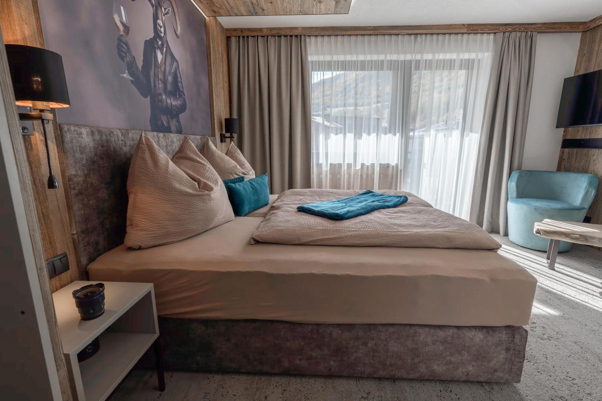 Bianca'S Bb Hotel เซิลเดน ภายนอก รูปภาพ