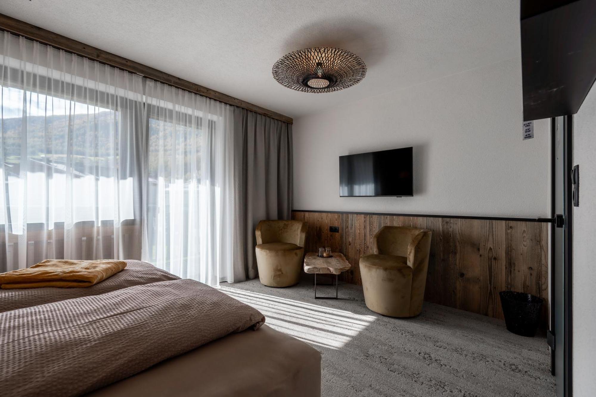 Bianca'S Bb Hotel เซิลเดน ภายนอก รูปภาพ