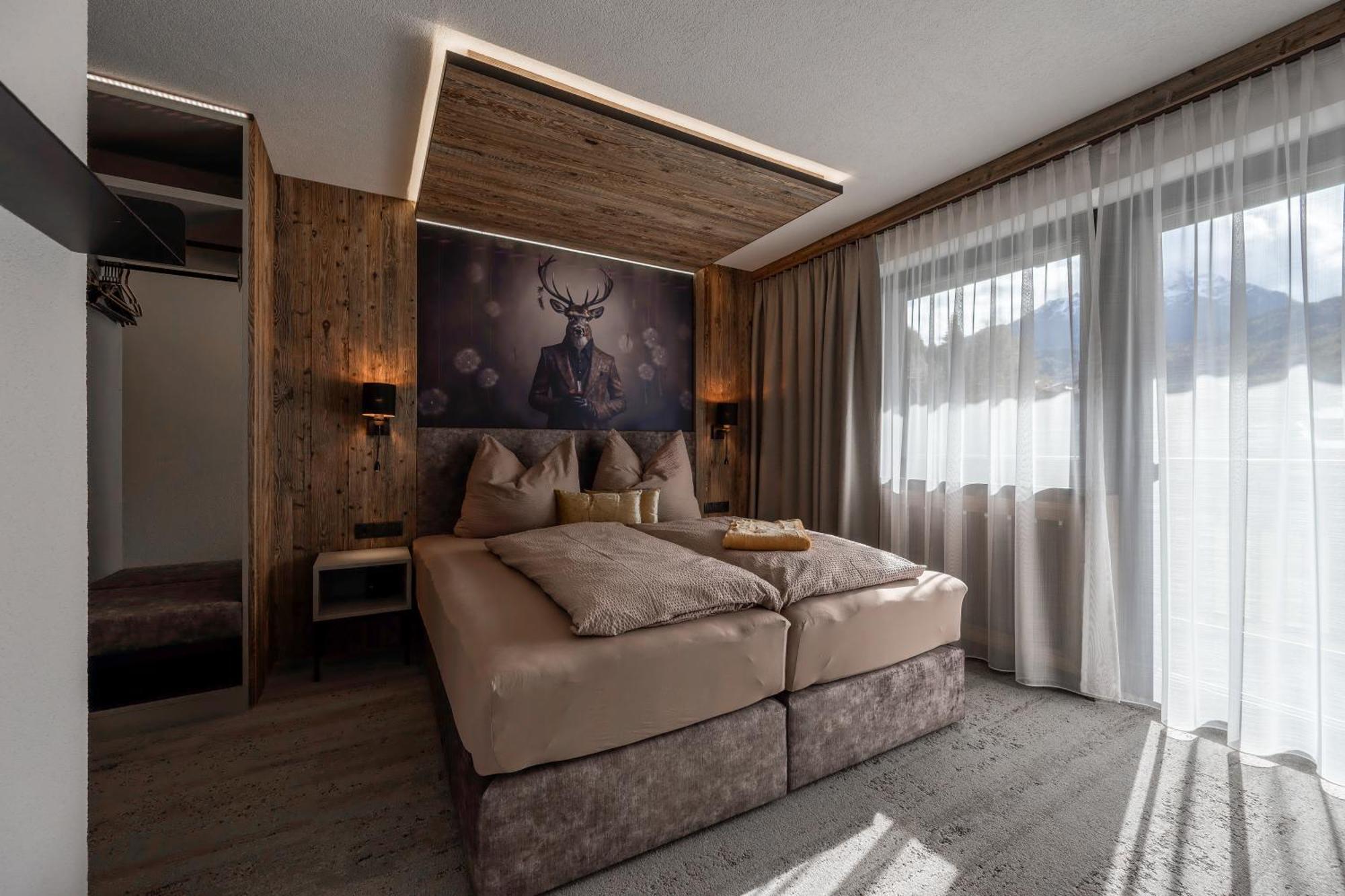 Bianca'S Bb Hotel เซิลเดน ภายนอก รูปภาพ