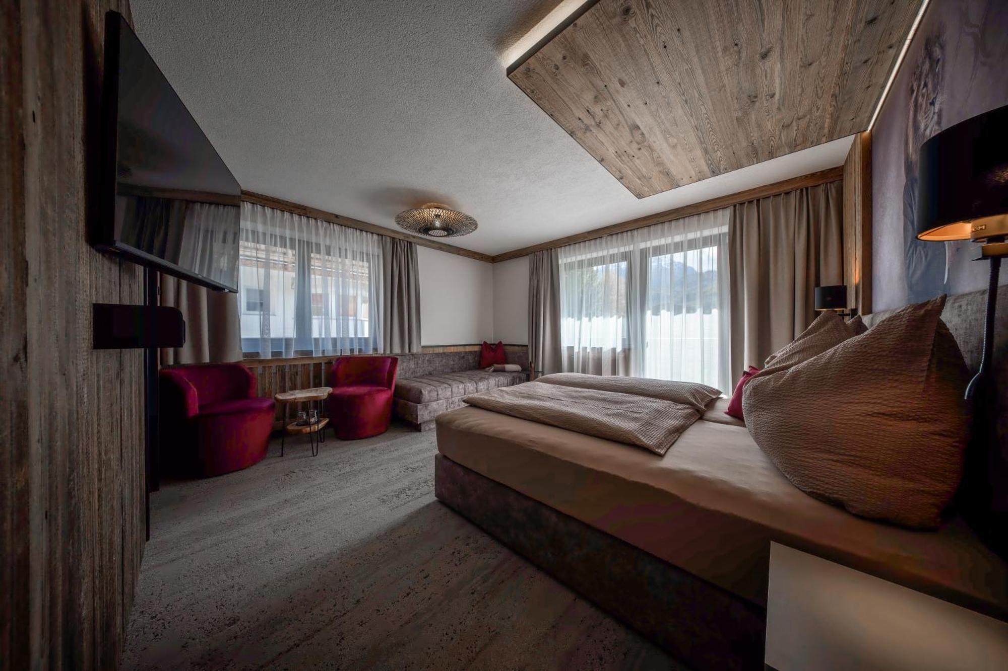 Bianca'S Bb Hotel เซิลเดน ภายนอก รูปภาพ