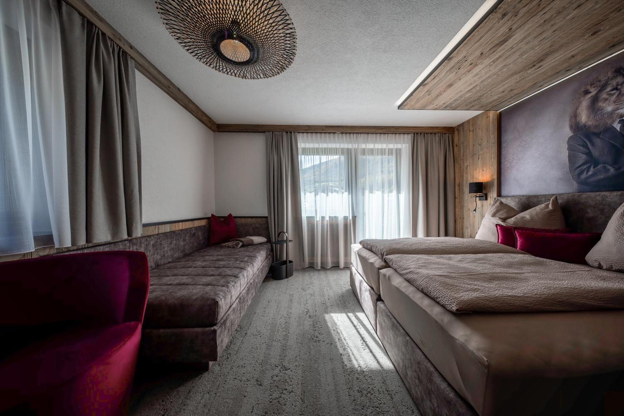 Bianca'S Bb Hotel เซิลเดน ภายนอก รูปภาพ